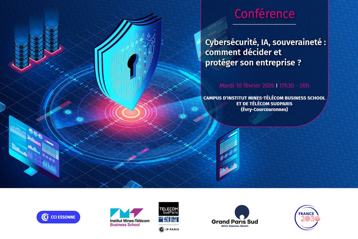 CCI Essonne tweet media