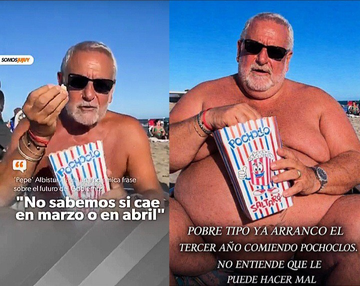 Alguien lo vio en Pinamar? <a href="/vtolosapaz/">Victoria Tolosa Paz</a> <a href="/edufeiok/">Eduardo Feinmann</a> <a href="/SergioMassa/">Sergio Massa</a> <a href="/deboraplager/">Débora Plager</a> <a href="/JonatanViale/">Jonatan Viale</a> <a href="/PRossiOficial/">Pablo Rossi</a> <a href="/ignacioortelli/">Ignacio Ortelli</a> <a href="/majulluis/">Luis Majul</a> <a href="/todonoticias/">TN - Todo Noticias</a> <a href="/juan_amorin/">Juan Amorín</a> <a href="/carola_amoroso/">Carolina Amoroso</a> <a href="/nancypazosok/">@NANCYPAZOS</a> <a href="/C5N/">C5N</a> <a href="/LANACION/">LA NACION</a> <a href="/gglait/">Guido Glait</a> <a href="/fantinofantino/">Alejandro Fantino</a> <a href="/LongobardiM/">Marcelo Longobardi</a> <a href="/GordoDan_/">DAN</a> <a href="/lilialemoine/">Lilia Lemoine 🍋</a> <a href="/JMilei/">Javier Milei</a>