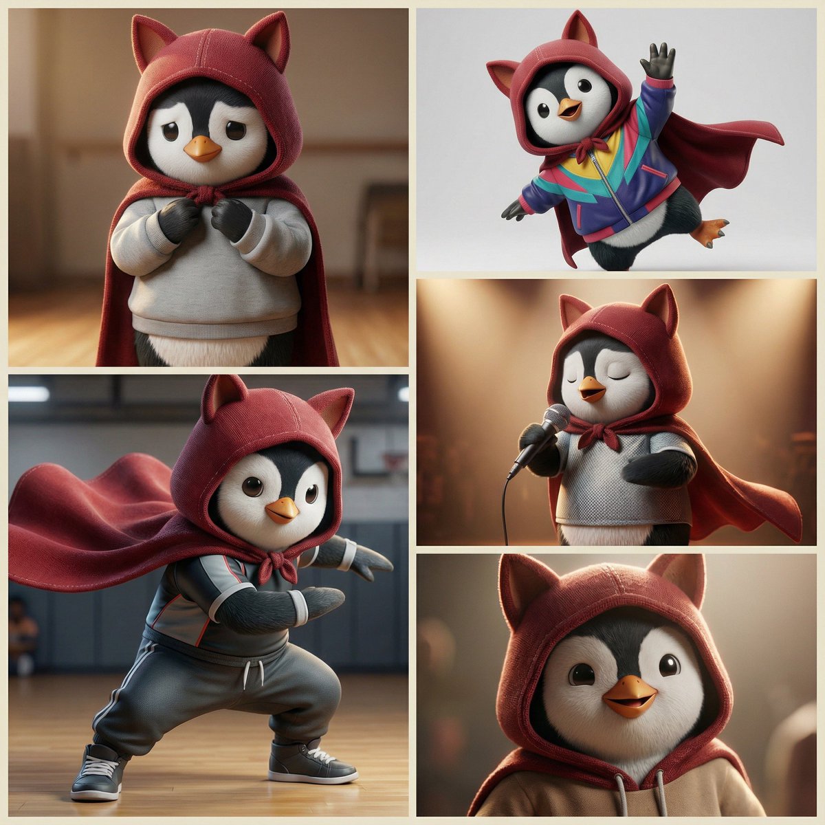 DegenFigster's tweet image. Figster fun facts:

•absolute geek when it comes to comics 
•loves to play ⚽️, although the legs no longer work
•says he’s bald by choice yet the hairs went missing 10 years ago
•super analytical mind
•low key competitive about everything just like kapz 
•acts like he…