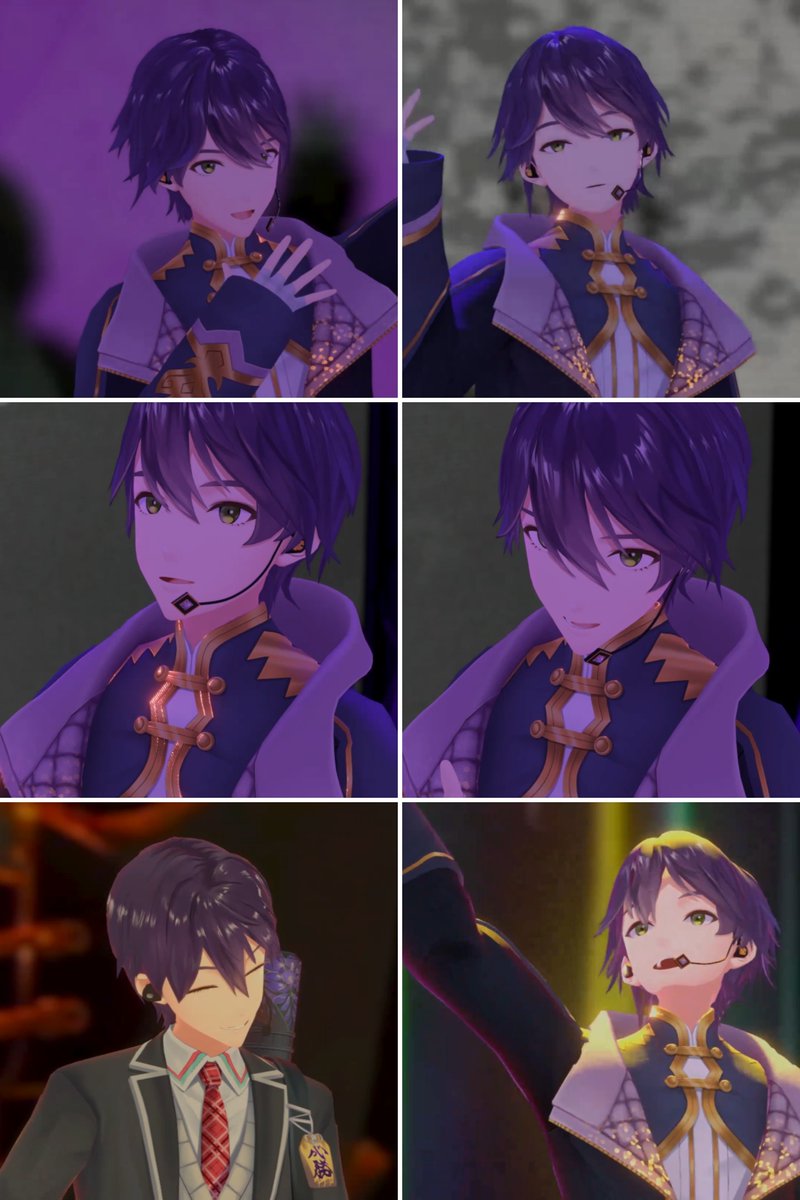面がいい⚔️さんもお納めください