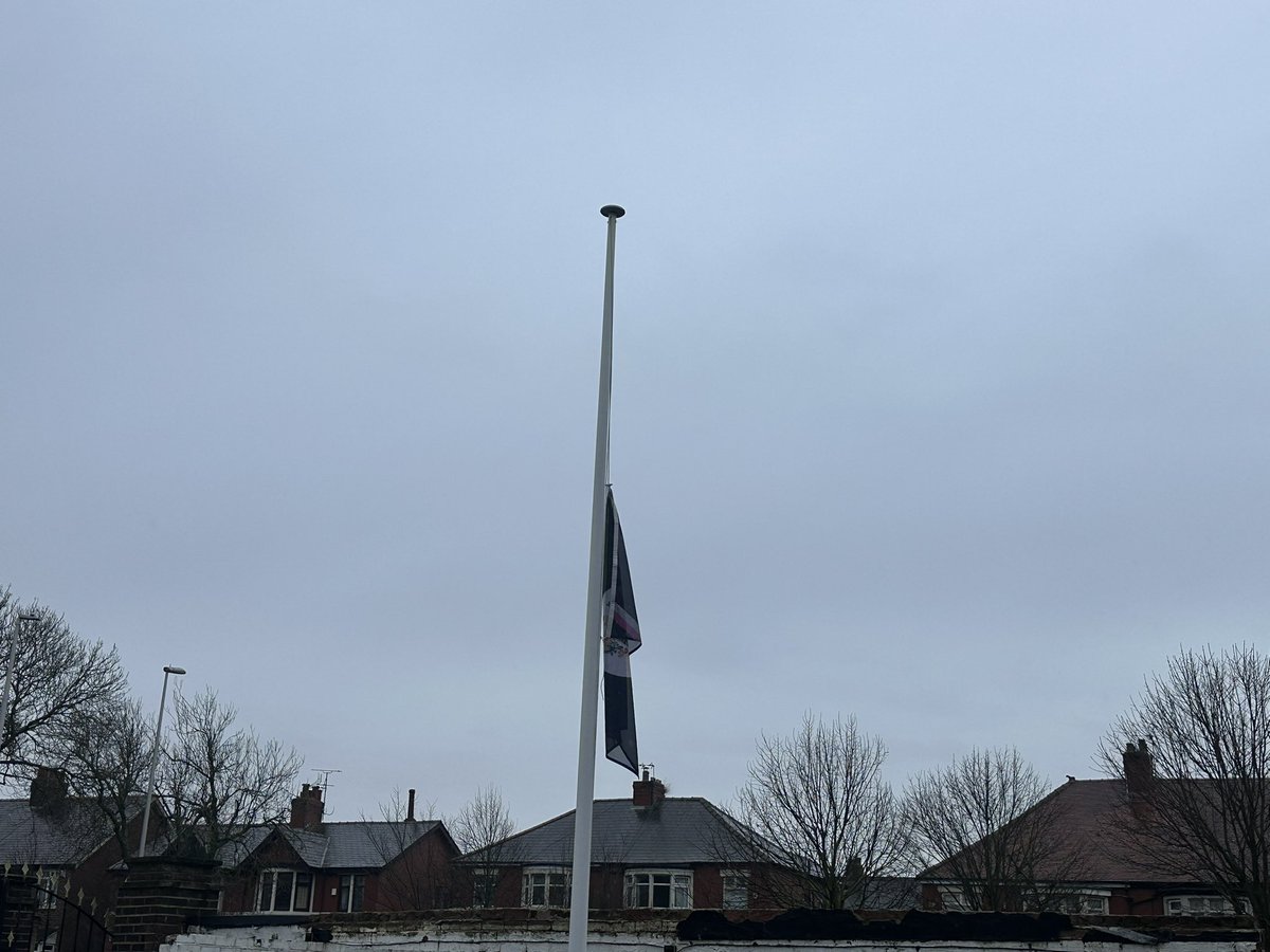 Blackpool Cricket Club tweet media