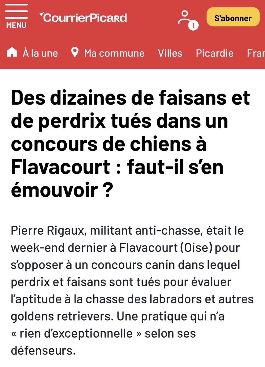 Pierre Rigaux tweet media