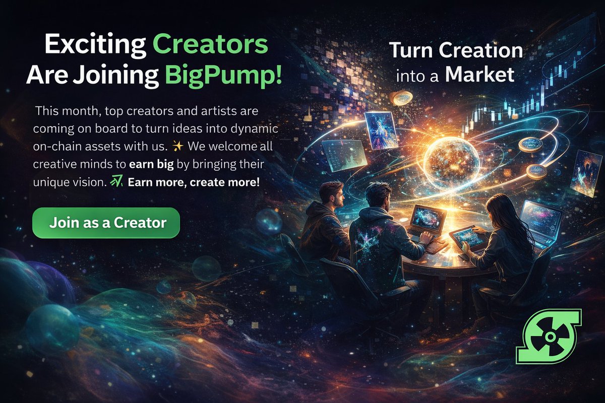 bigpump.ai tweet media