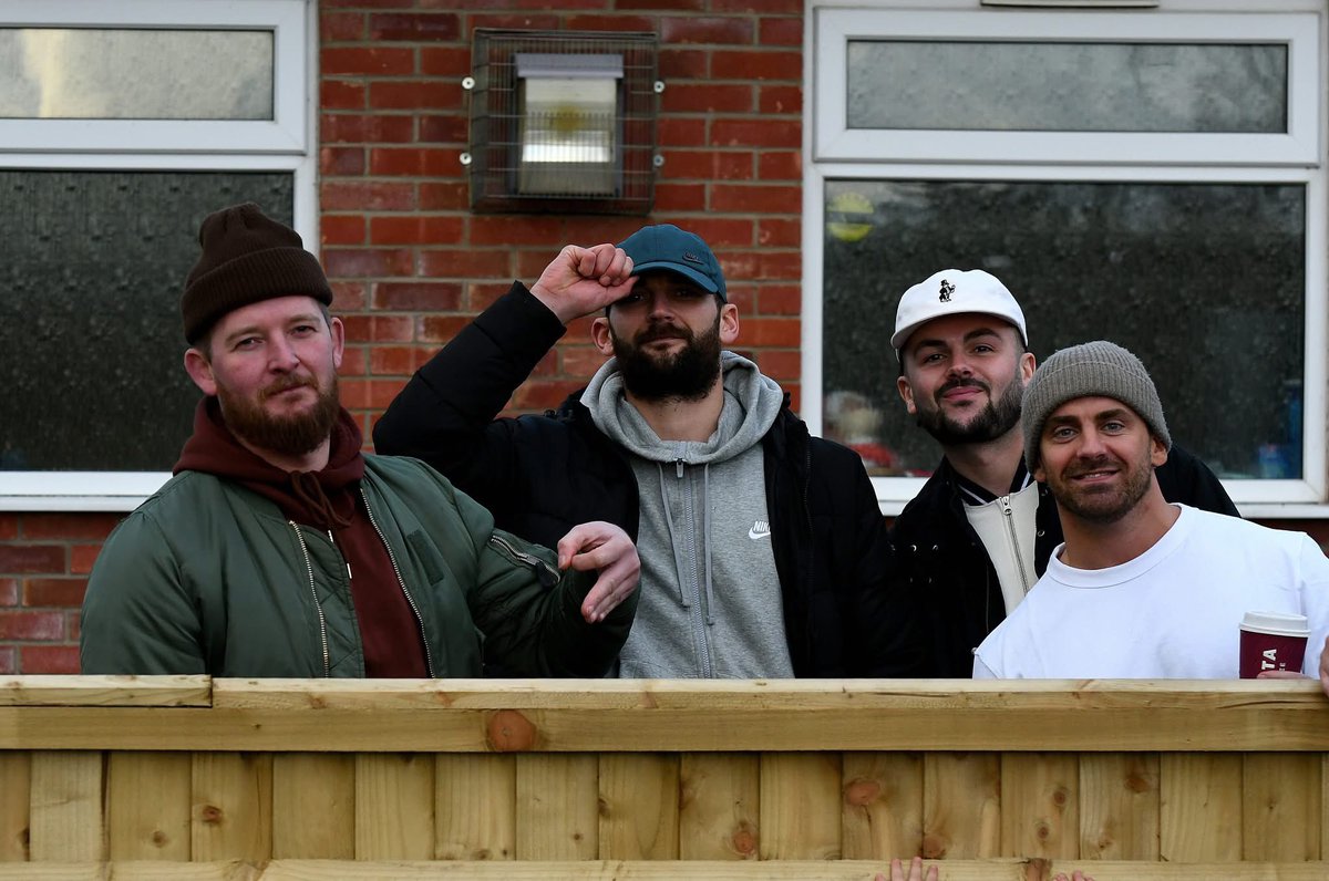 Abingdon United Development tweet media