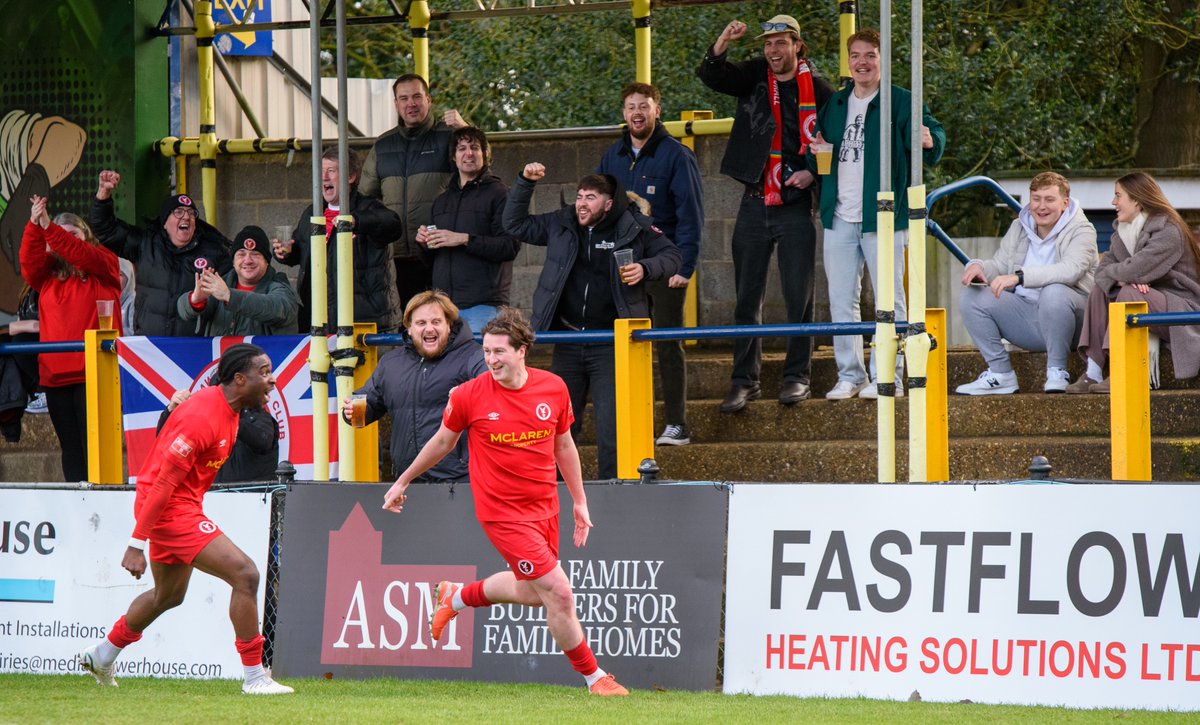Whitehawk FC tweet media