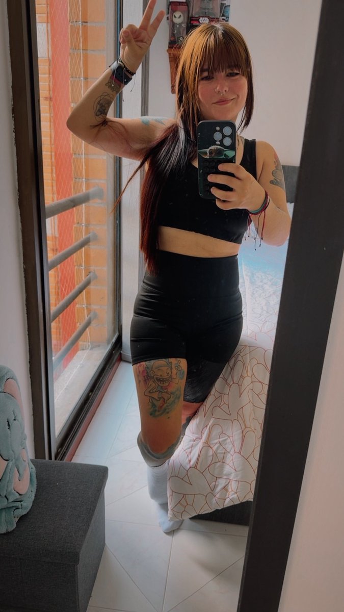Care tomate pero supimos cumplir amé volver a hacer mi ruta dominical !!