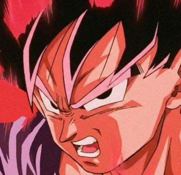 PiccoDamayonaiz's tweet image. Where is this from😏