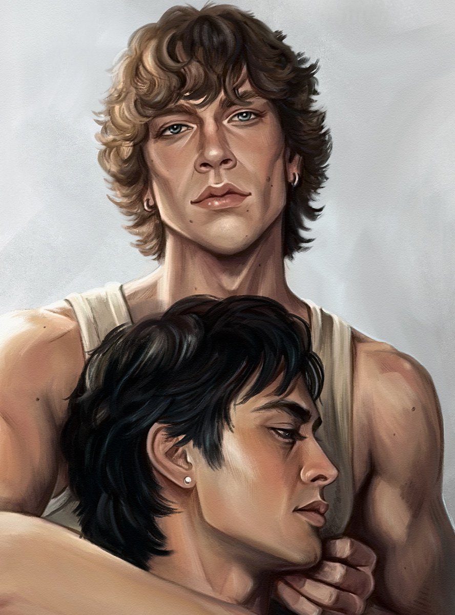 #heatedrivalry #hollanov #hudcon