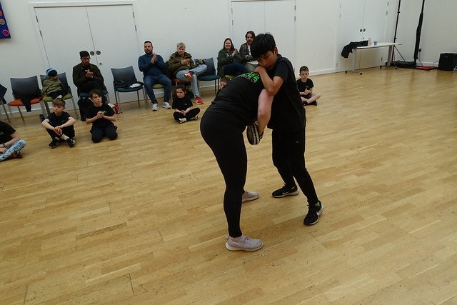 Defence Lab tweet media