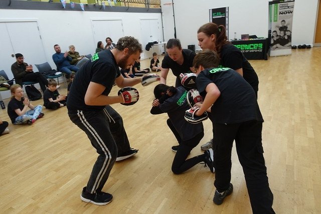 Defence Lab tweet media