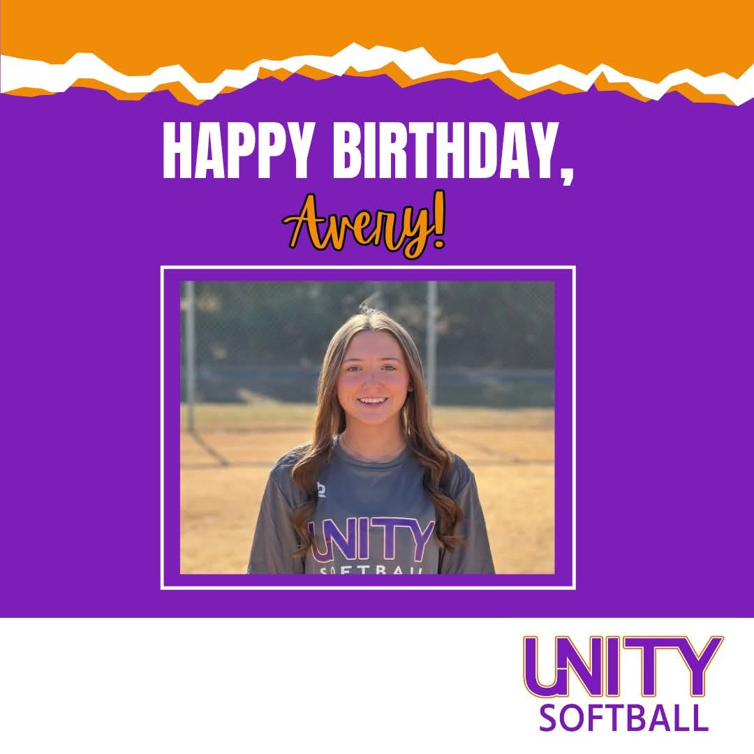 Unity 14U Clark tweet media