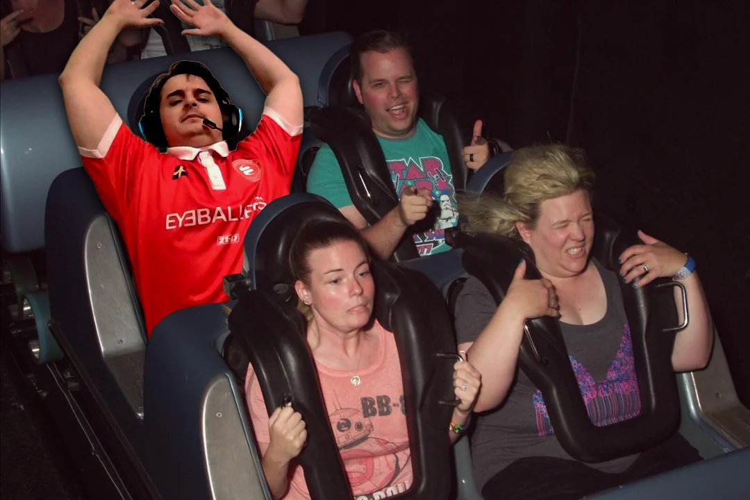 .<a href="/pitaCSGO/">Faruk Pita</a> enjoying this rollercoaster of a map on Anubis 🙌 

#BLASTPremier