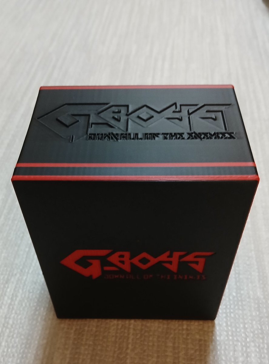 hirohiro0215's tweet image. モーター入れ①
半数以上が一度は買ったのでは無いかと思います🤭
タミヤのモーターケース👐
5段収納(片軸、両軸)可