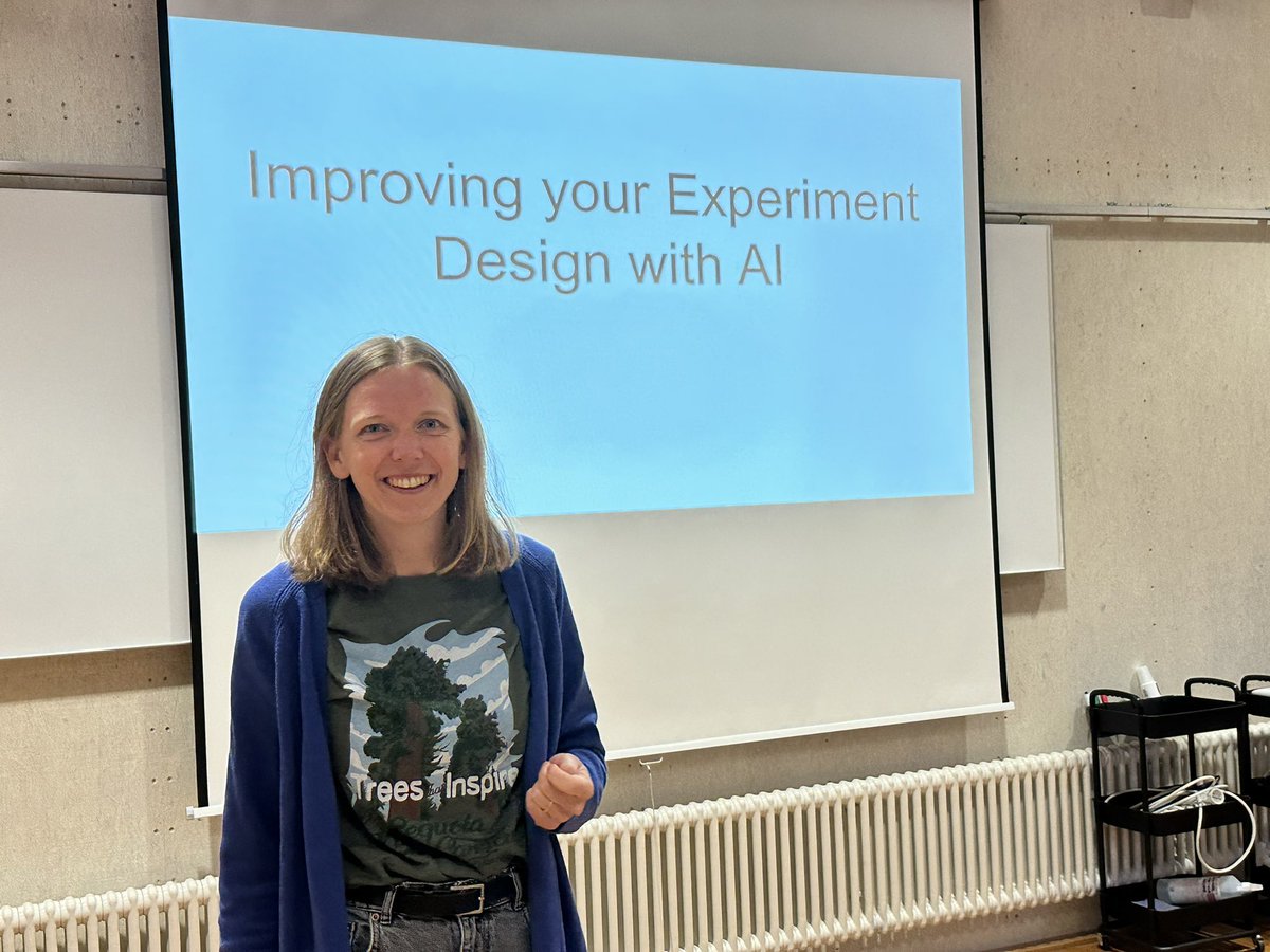 Albrecht Schmidt tweet media