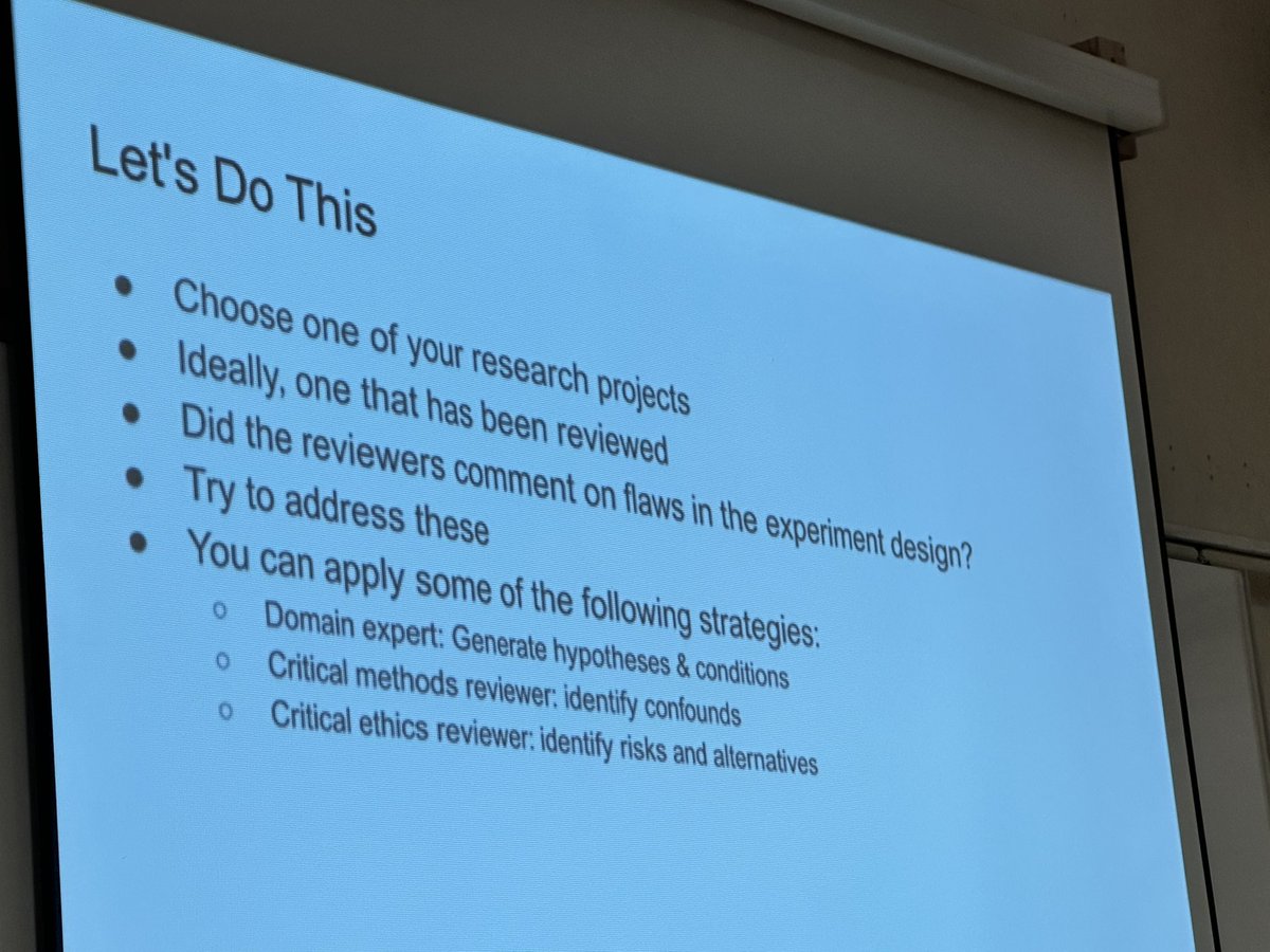 Albrecht Schmidt tweet media