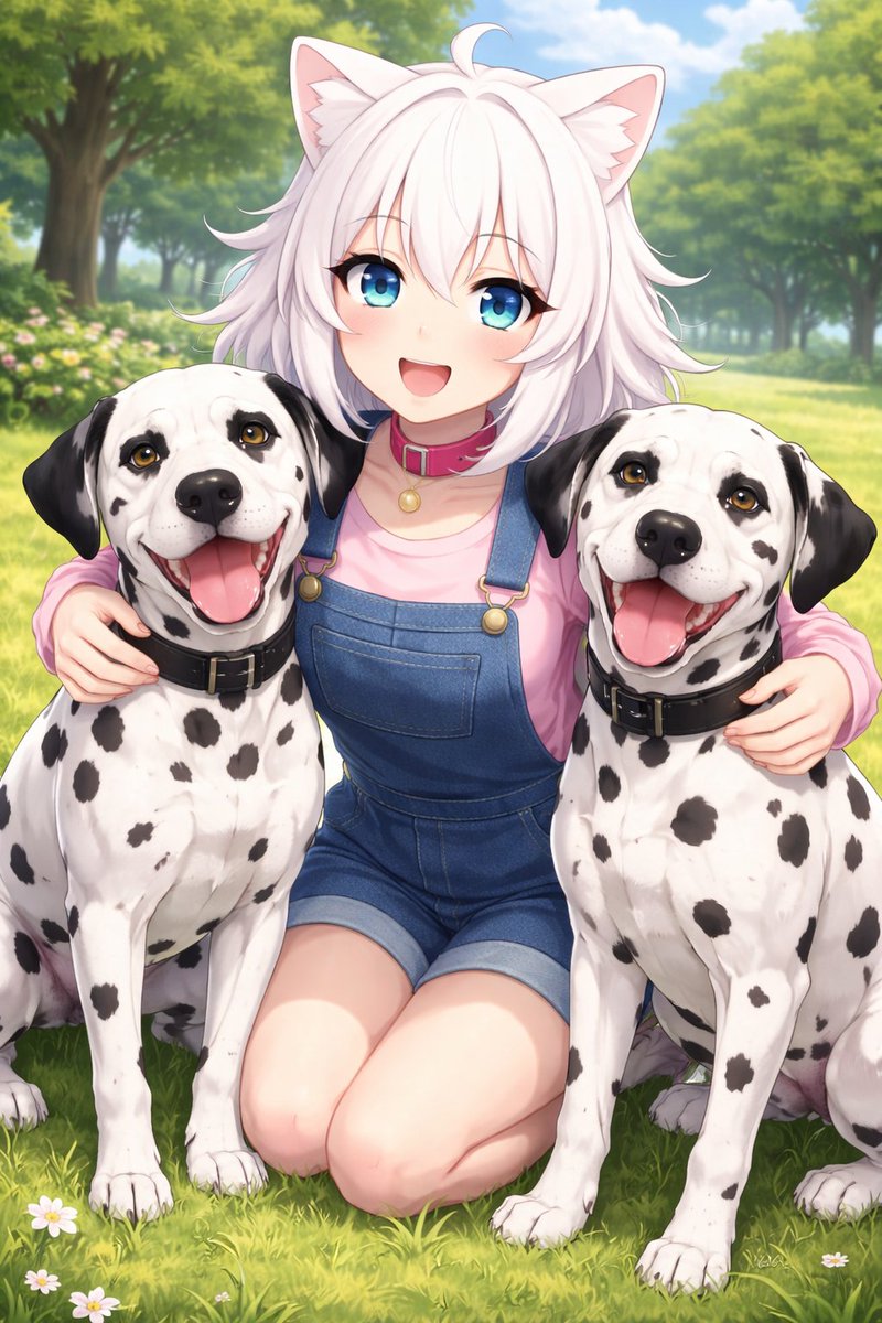MargoPaws's tweet photo. can someone buy me a dalmation https://t.co/rP7sBdMVTi