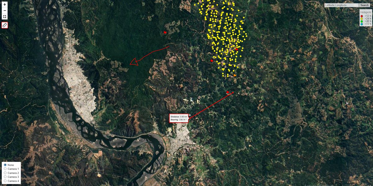 Pyrofire tweet media