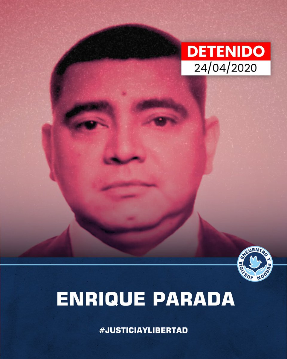 JEPvzla's tweet image. Enrique Parada, detenido desde 2020 bajo cargos de terrorismo, en un proceso que reproduce patrones de criminalización política y que, tras seis años, aún no ha concluido.

Enrique se encuentra recluido en el Internado Judicial de Monagas (La Pica) y presenta un estado de salud…