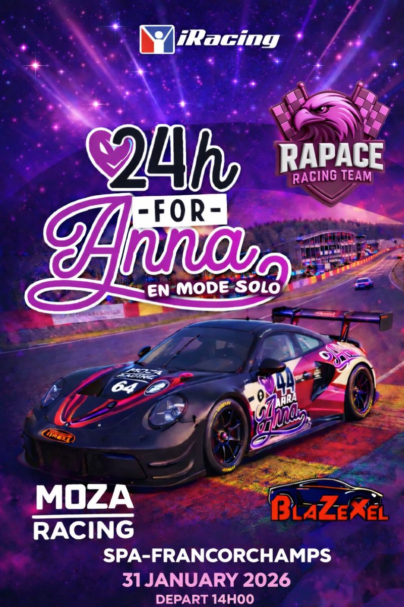 supercooldial64's tweet image. @moza_racing @24hforanna @PapyScar @blazexel