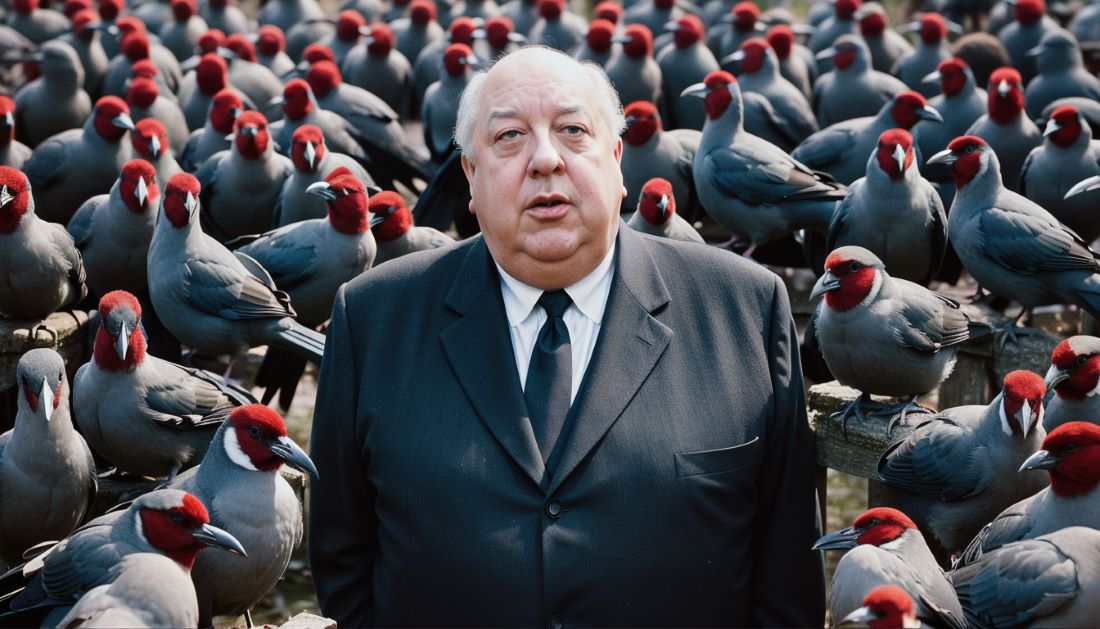 I was thinking about the best new voices in #suspense, and how they compare to the classics. One my favorites is <a href="/meganeabbott/">Megan Abbott</a>. Give me a new #thrillerauthor to read. danpadavona.com/19-best-suspen…