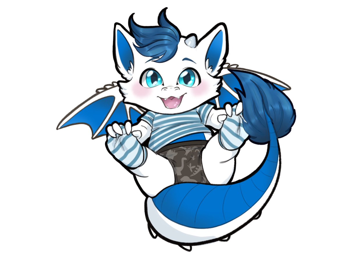 Look at that Big boy~ 

Cool artwork by: <a href="/Azyut1/">💜working in commissions ✍💙</a> ⭐