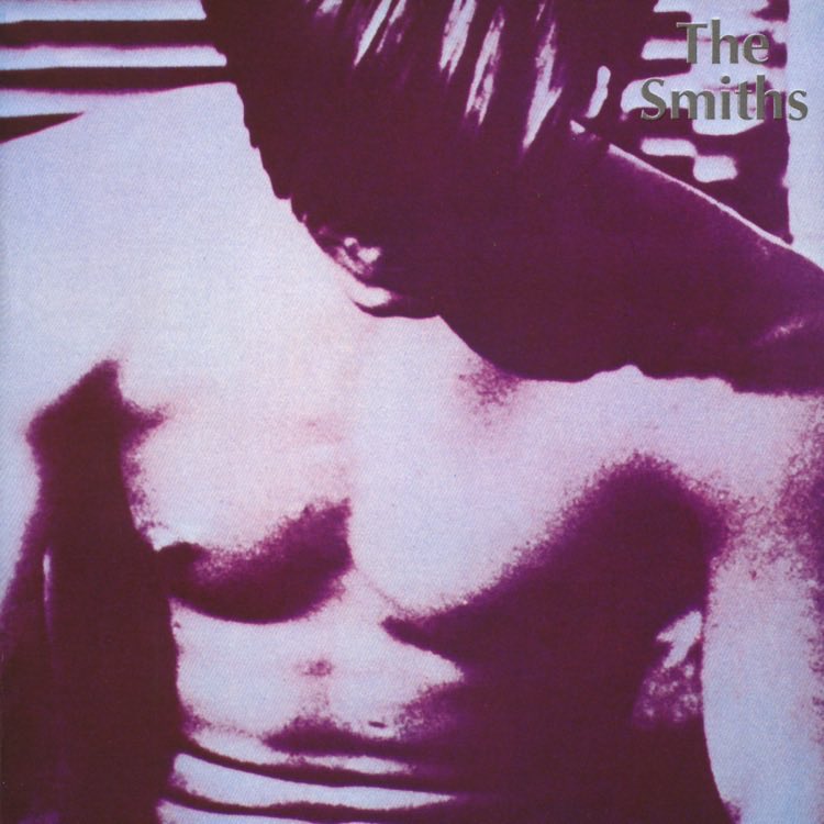 #深夜の独りDJ・ランダム再生
#Nowplaying 
Reel Around the Fountain - ザ・スミス (The Smiths) m.youtube.com/results?q=Reel…