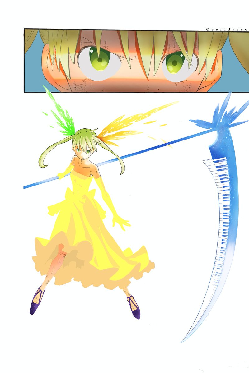 Colorist tweet media