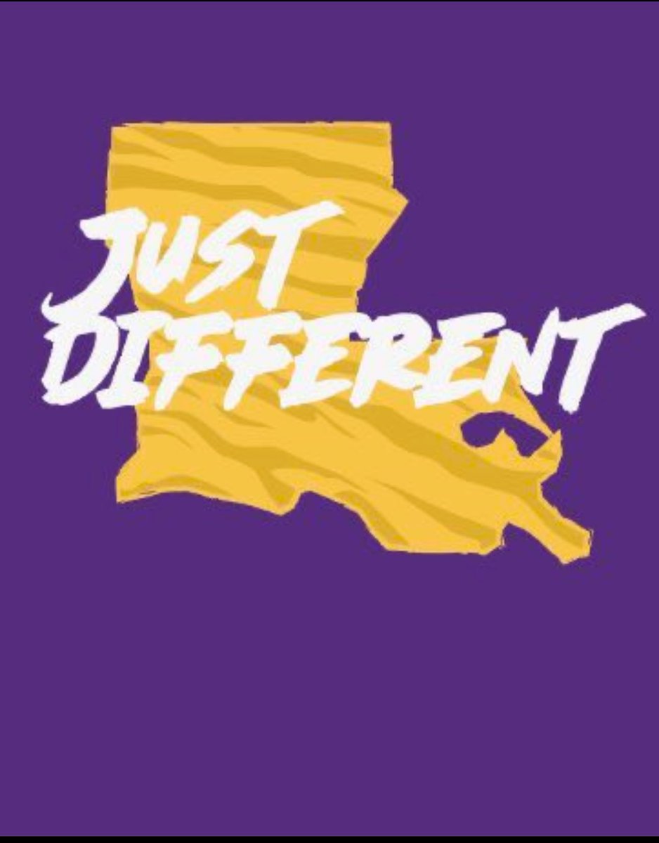 Lane_Kiffin's tweet image. ⁦@LSUfootball⁩  I keep getting asked the same question. How is this possible that these great players from all over the country want to all come play at the same place?? The best way I can explain in two simple words is that it’s