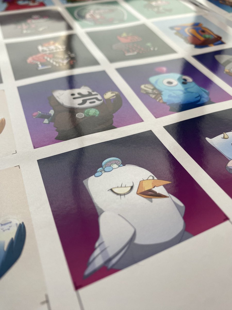 Generational Merch (🦉, 🥃) tweet media