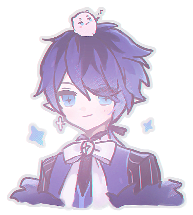 싫어요 난 남캐얼굴도 어쩌구저쩌구..