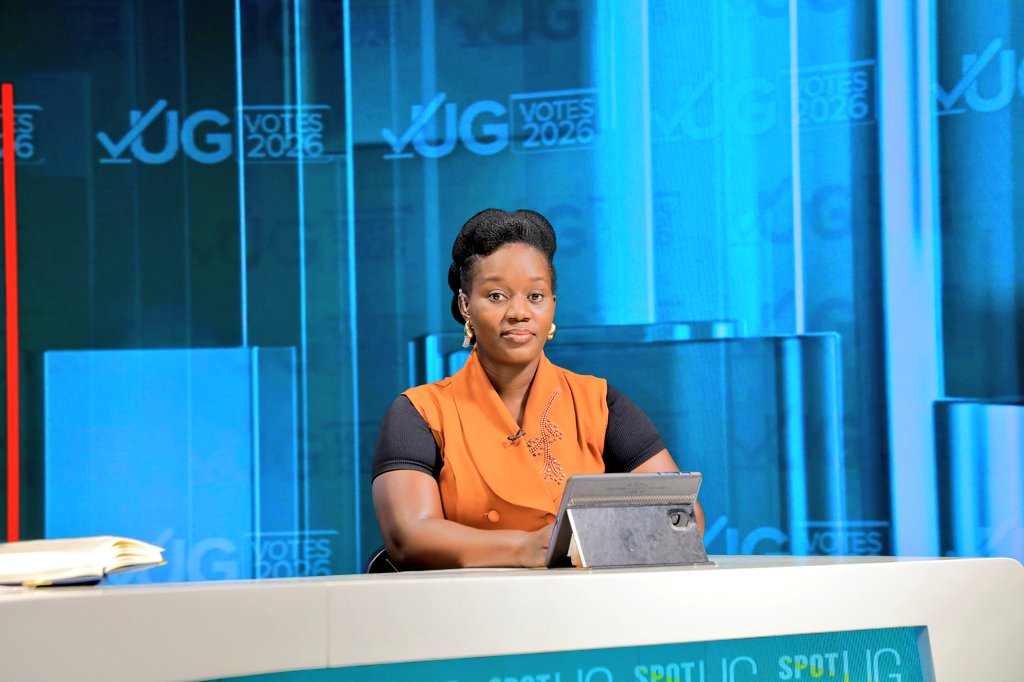 BRUCE TUMWESIGYE tweet media