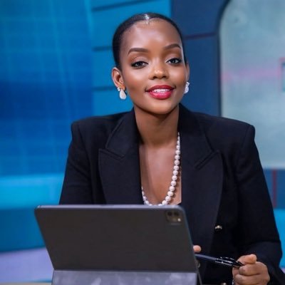 BRUCE TUMWESIGYE tweet media