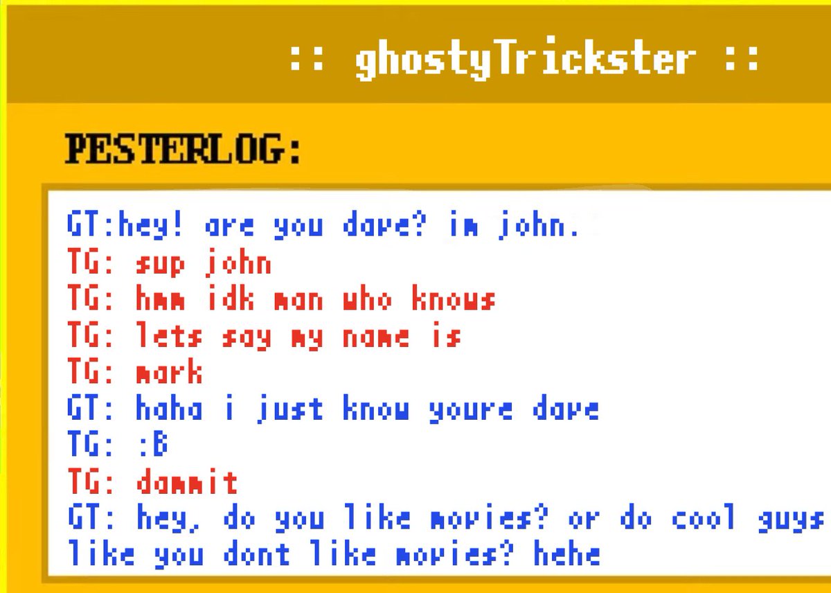 Dante_Gruesome's tweet image. :B