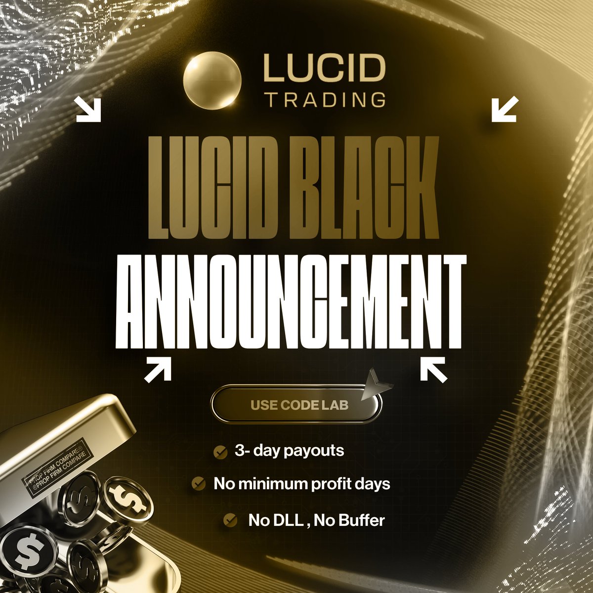 PropFirm Compare tweet media