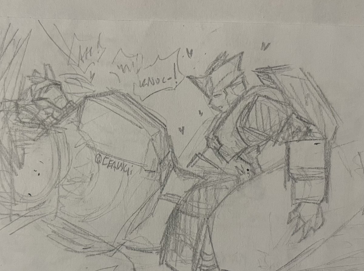 GAYH0RR0R's tweet image. To who ever asked for Top Knock Out i accidentally deleted your ask IM SO SORRY!!!!! But please trust something is coming!!!