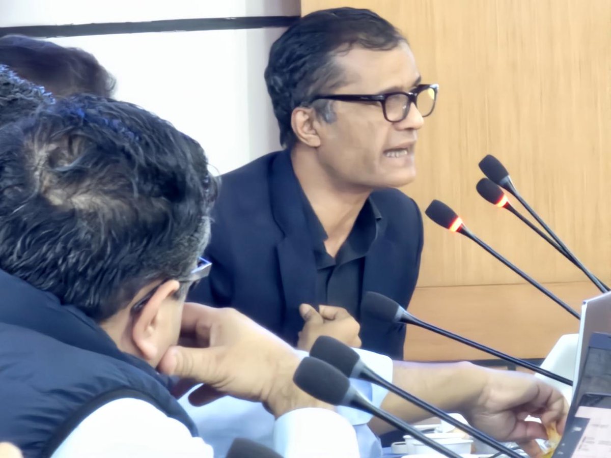 Department of Public Enterprises tweet media