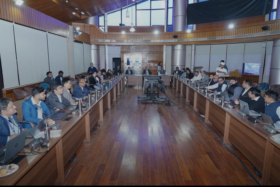 Department of Public Enterprises tweet media