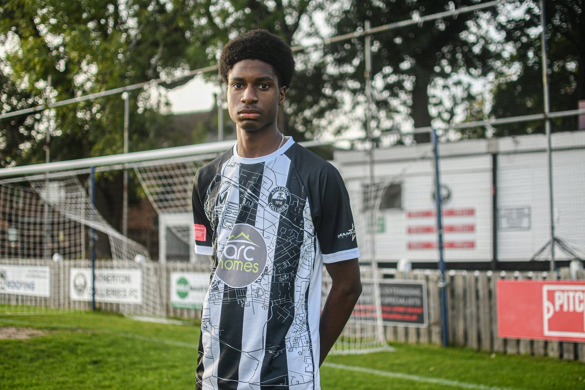 Atherton Colls Development tweet media