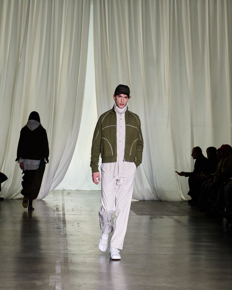 Milano Fashion Week tweet media