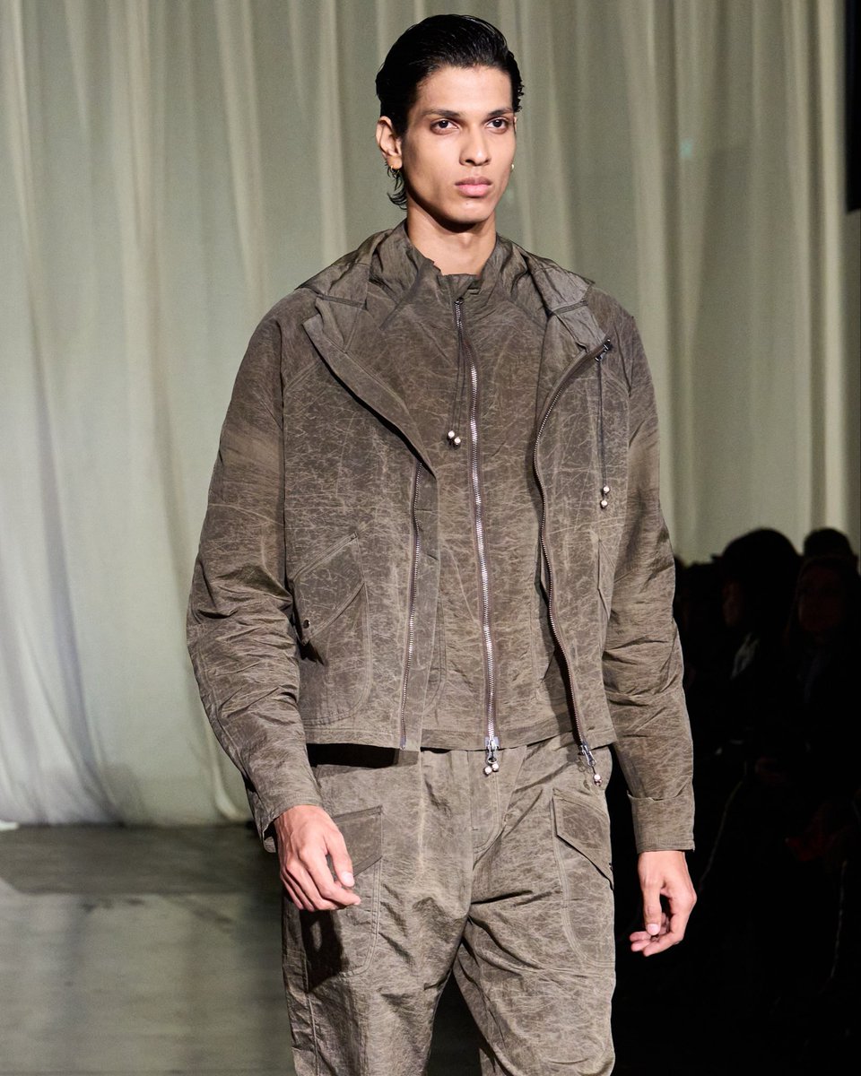 Milano Fashion Week tweet media