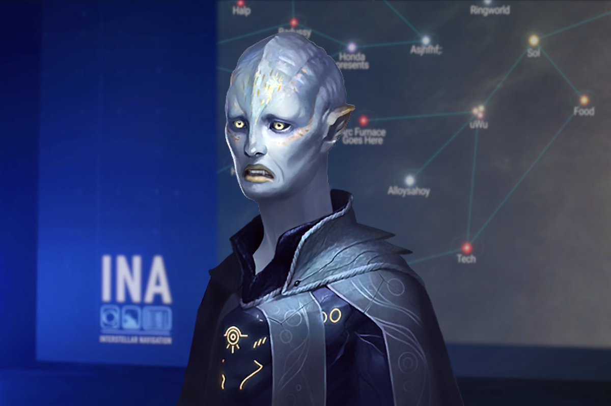 Xenonion News tweet media