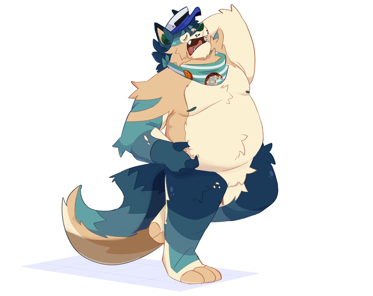 HISeng! (Comms closed) tweet media