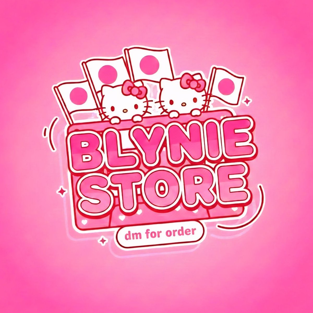 blynie —☆ tweet media