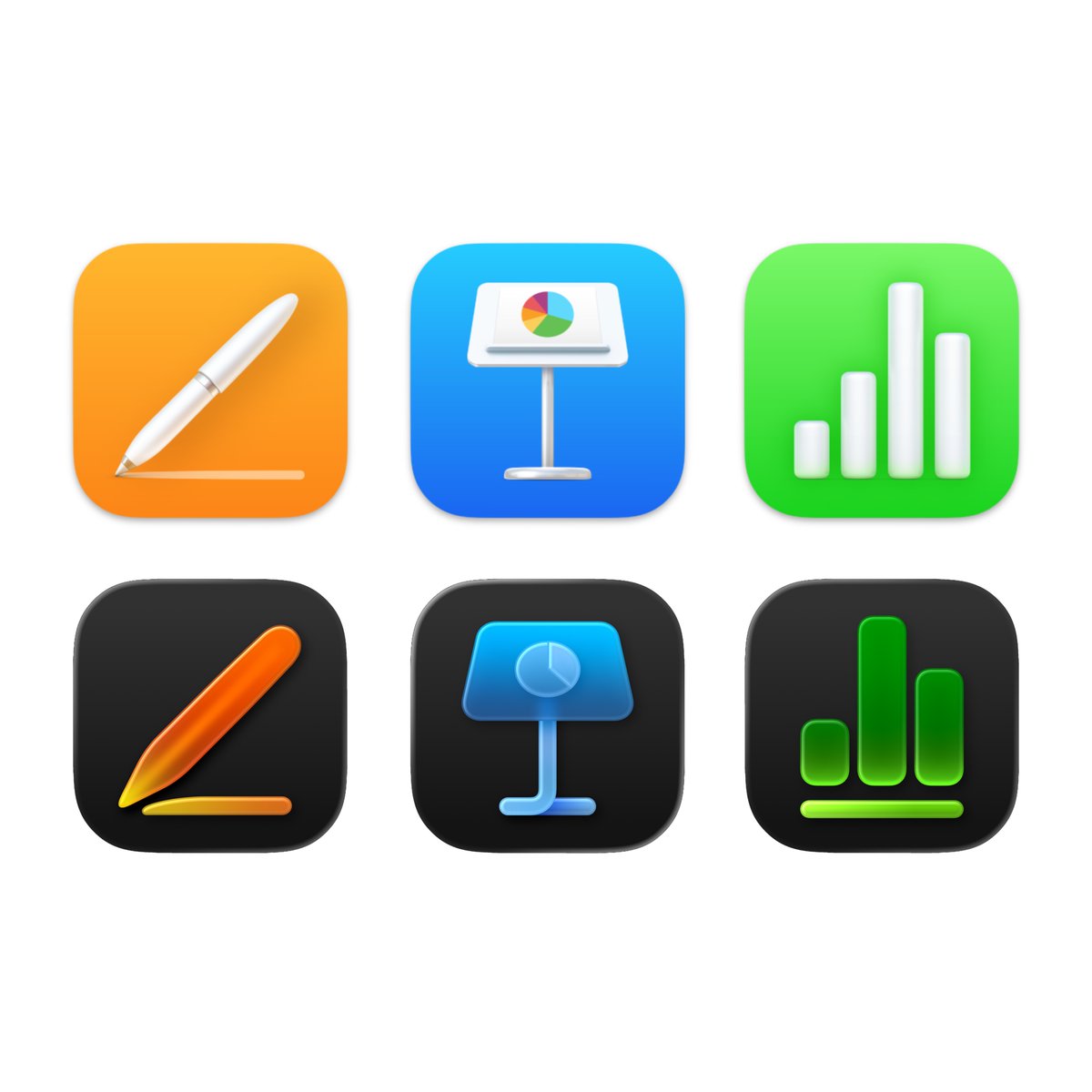 Apple Intro tweet media