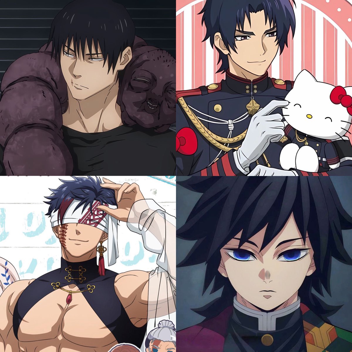 cbspfly's tweet image. ผมขาวเมะ                                                แมวดำเคะ