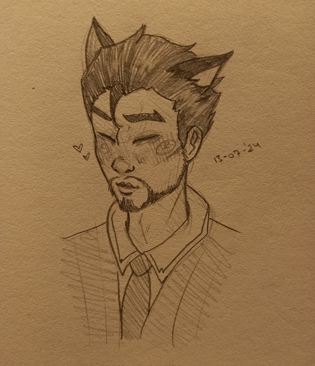 ✎ ̼ 𝑪𝒐𝒍𝒆! ˊ- tweet media