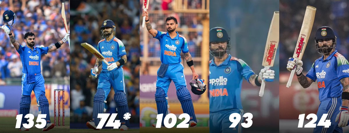 This was more than an advertisement and Virat Kohli proved it❤️