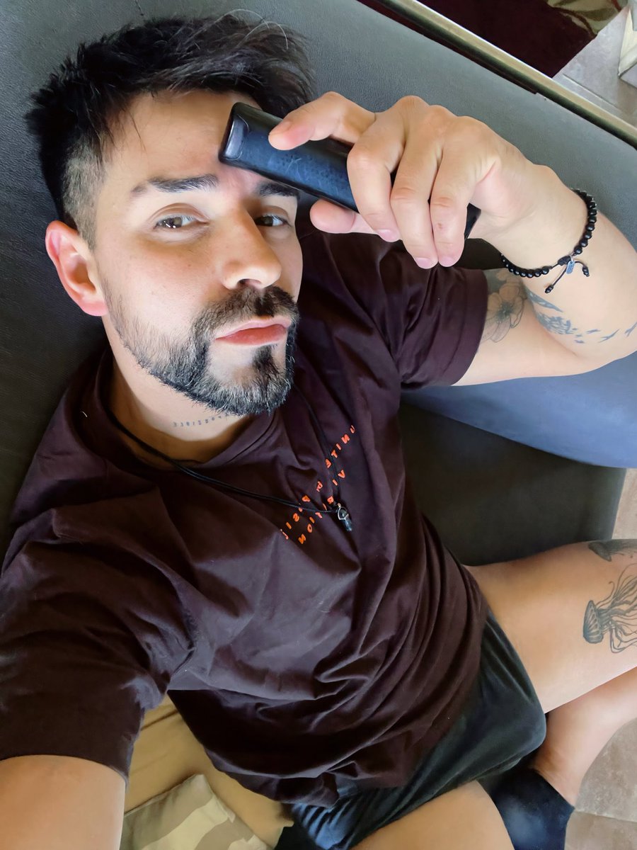 nickb181's tweet image. Domingo así…