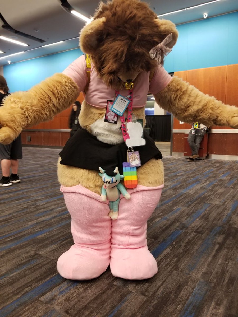 Hazel B.B. 🔜 LVFC tweet media