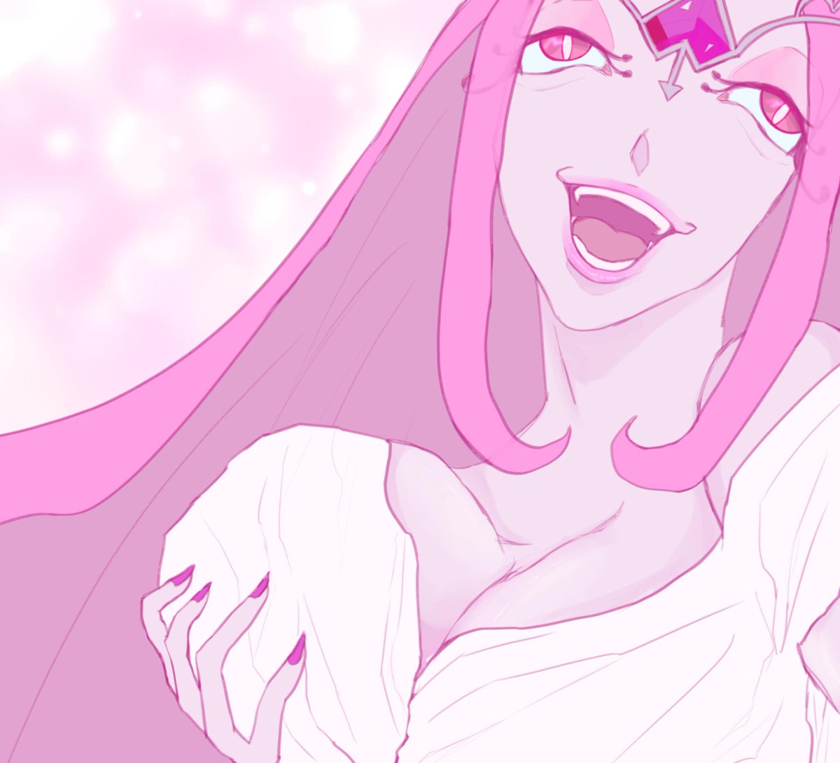 _star_arts's tweet photo. Oh absolutely 👅👅 Shadow milk is next y'all https://t.co/hRcLWMzsWX
